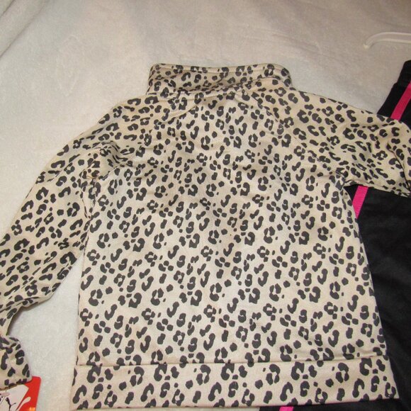 Puma 2 Piece Set NWT Set - Picture 4 of 8